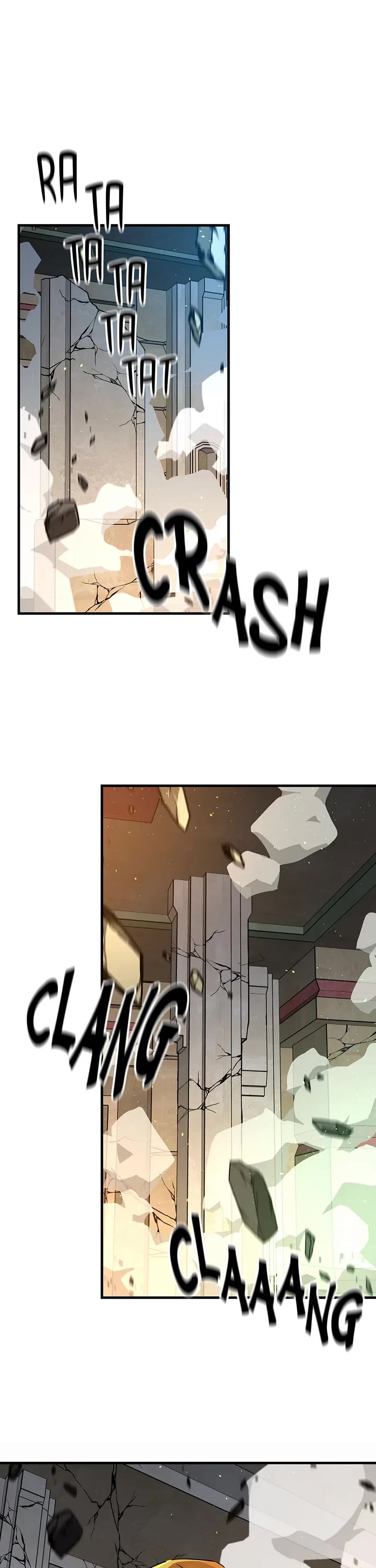 Bug Player Chapter 133 page 26 - Chapter 133: Vile Physical Transformation