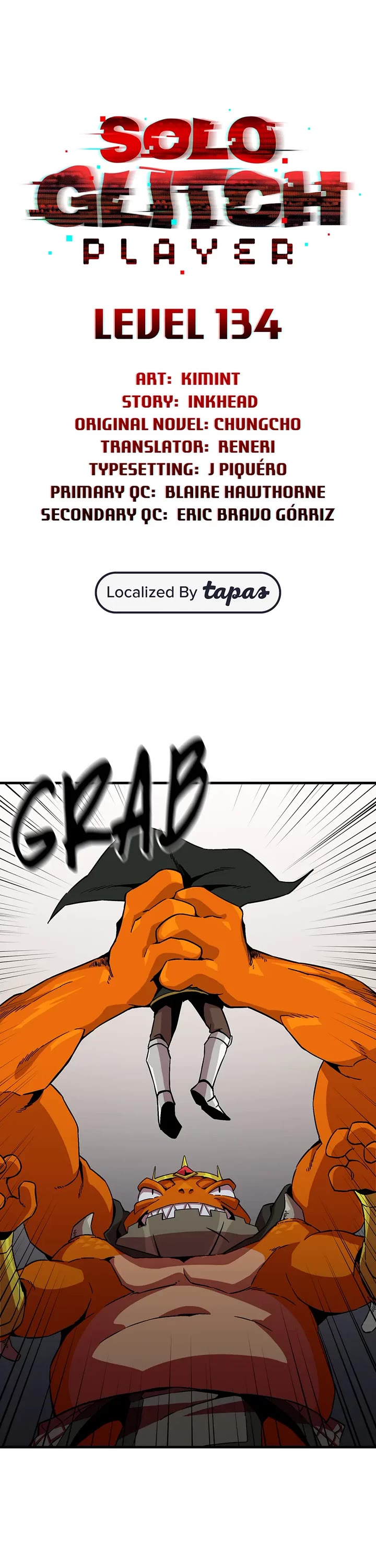 Bug Player Chapter 134 page 1 - Chapter 134: The Finer Loots in Life