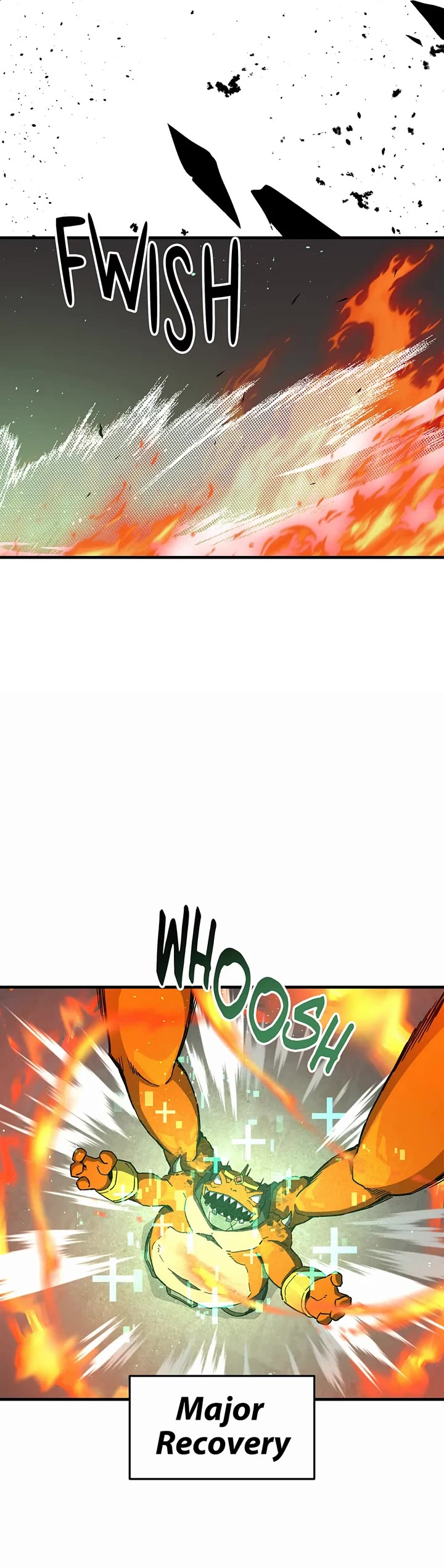 Bug Player Chapter 134 page 10 - Chapter 134: The Finer Loots in Life