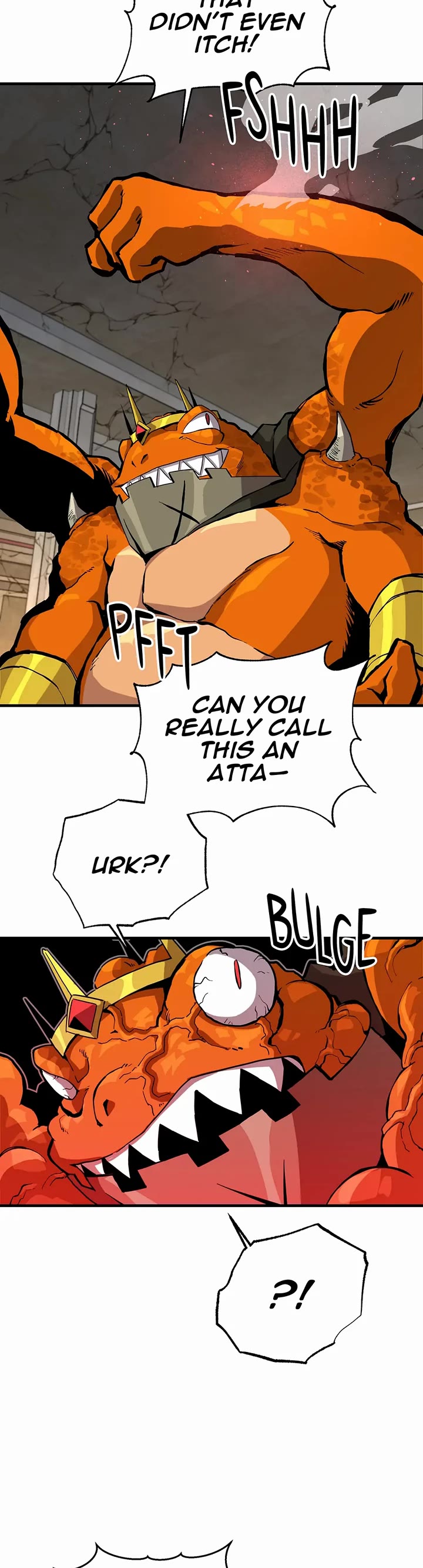 Bug Player Chapter 134 page 14 - Chapter 134: The Finer Loots in Life