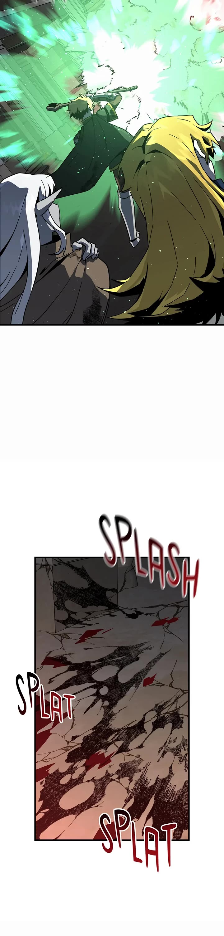 Bug Player Chapter 134 page 16 - Chapter 134: The Finer Loots in Life