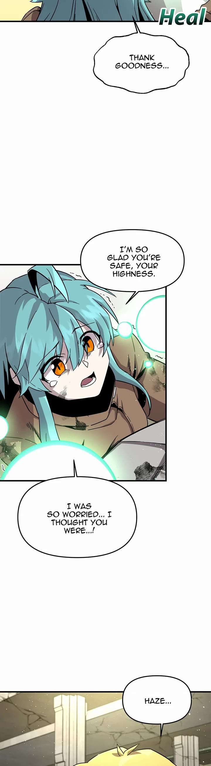 Bug Player Chapter 134 page 19 - Chapter 134: The Finer Loots in Life