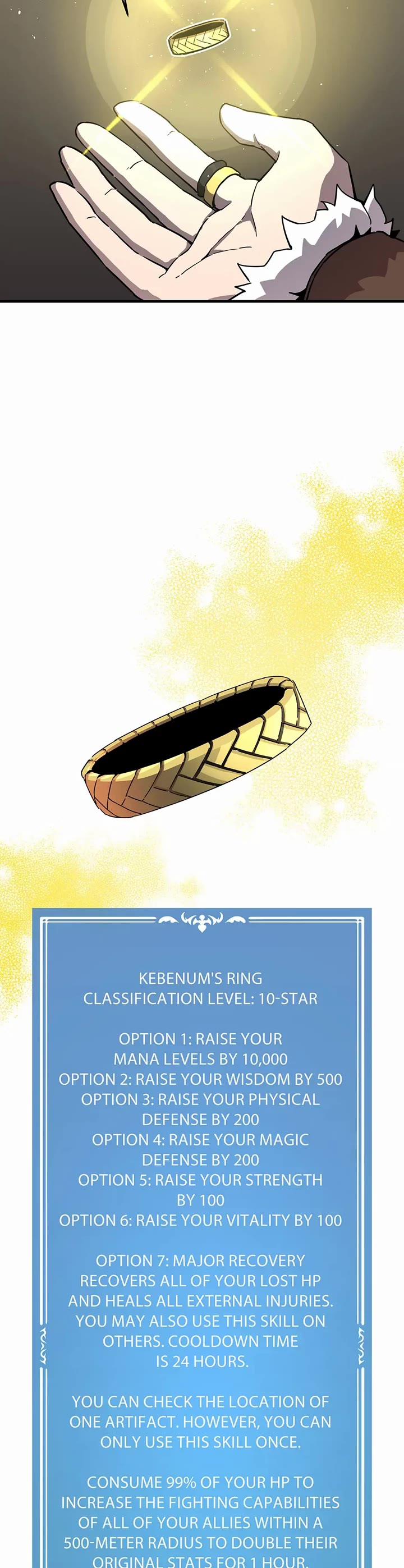 Bug Player Chapter 134 page 25 - Chapter 134: The Finer Loots in Life