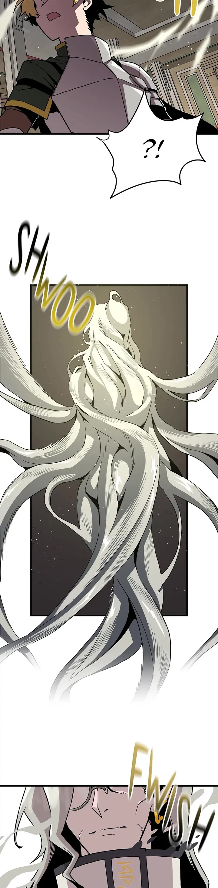 Bug Player Chapter 135 page 19 - Chapter 135: As the Blessings Flow