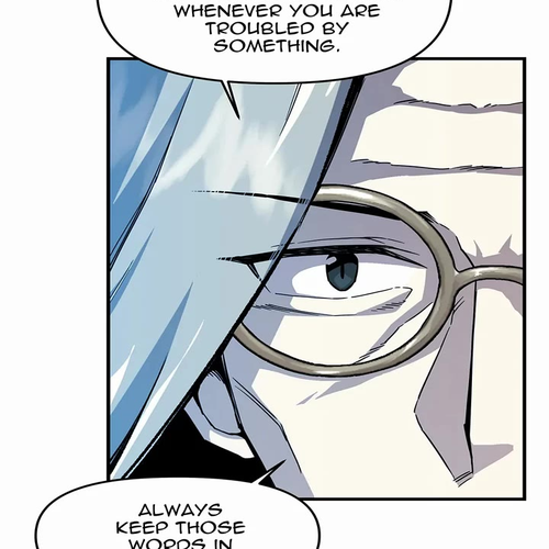 Bug Player Chapter 135: As the Blessings Flow cover
