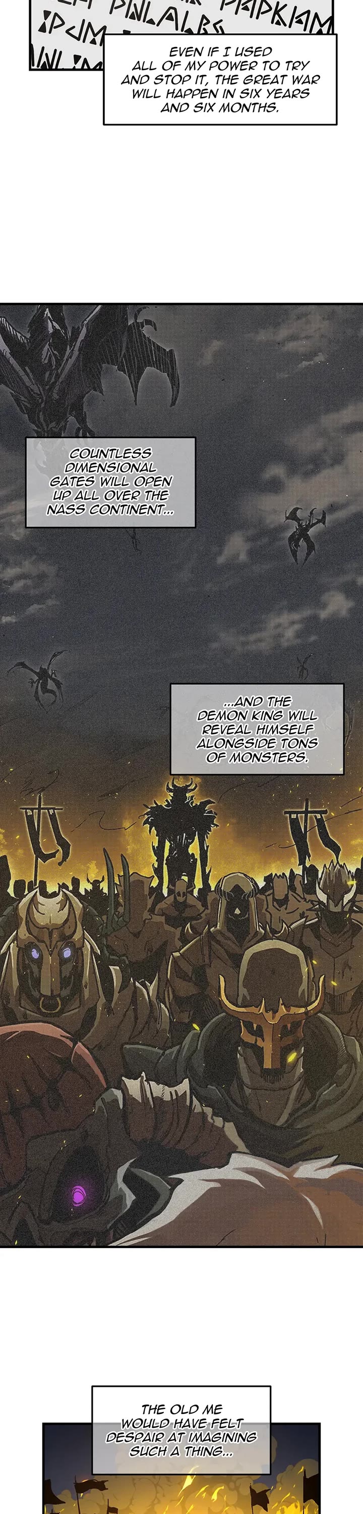 Bug Player Chapter 136 page 13 - Chapter 136: Ready for a New Outbreak
