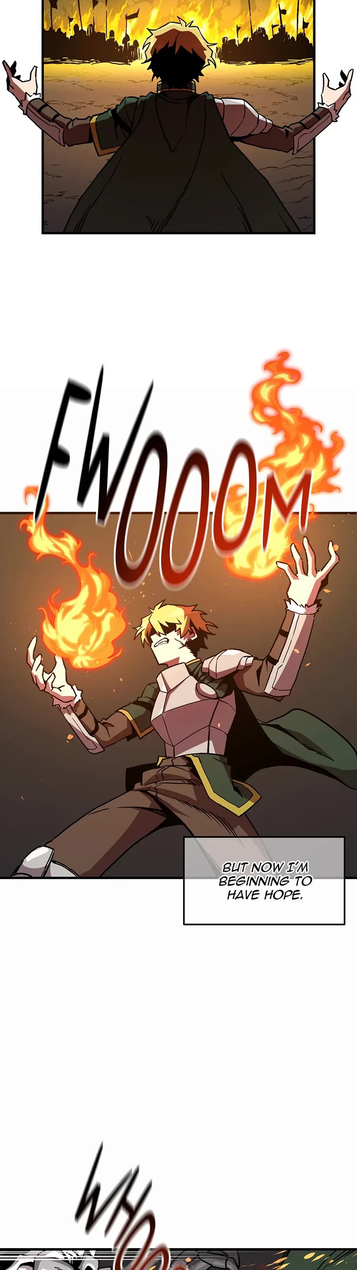 Bug Player Chapter 136 page 14 - Chapter 136: Ready for a New Outbreak