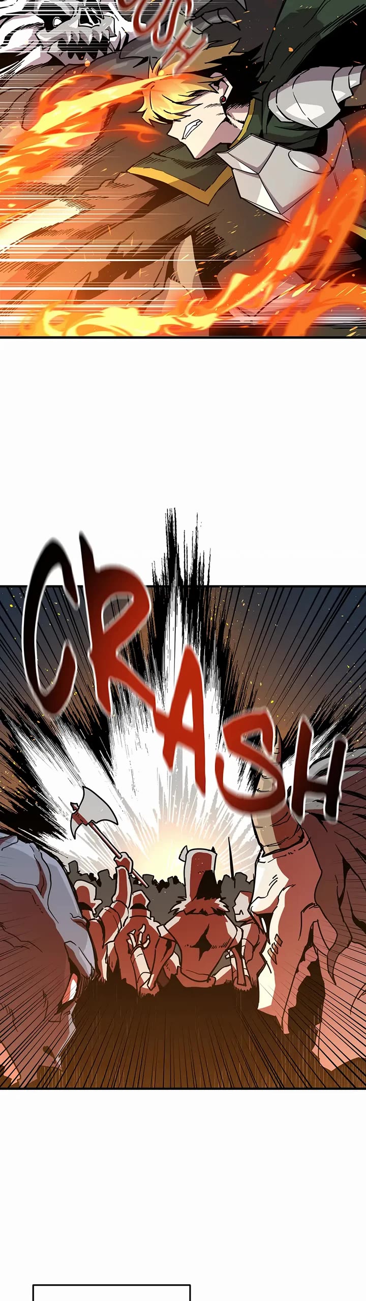Bug Player Chapter 136 page 15 - Chapter 136: Ready for a New Outbreak