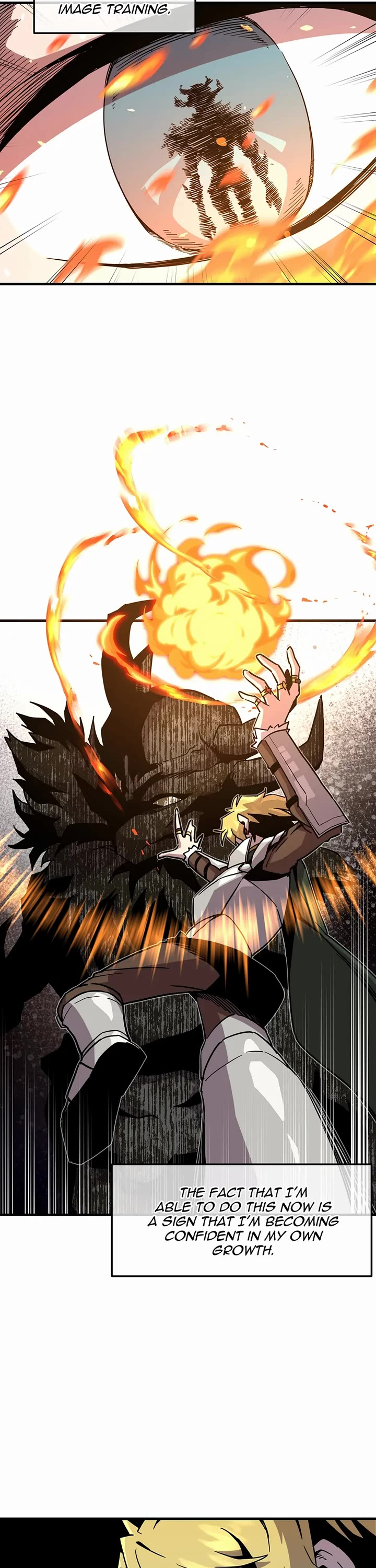 Bug Player Chapter 136 page 16 - Chapter 136: Ready for a New Outbreak
