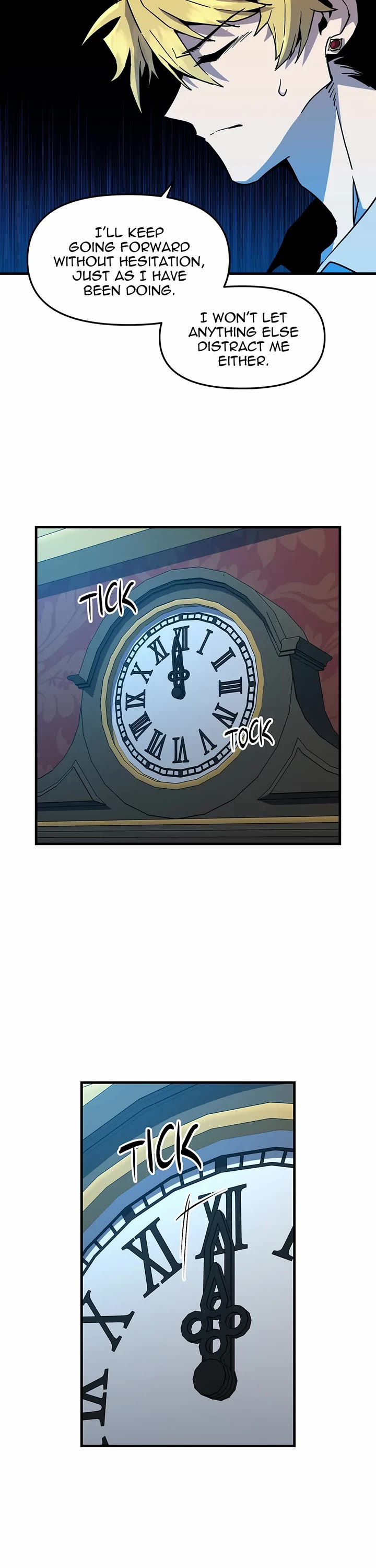 Bug Player Chapter 136 page 17 - Chapter 136: Ready for a New Outbreak