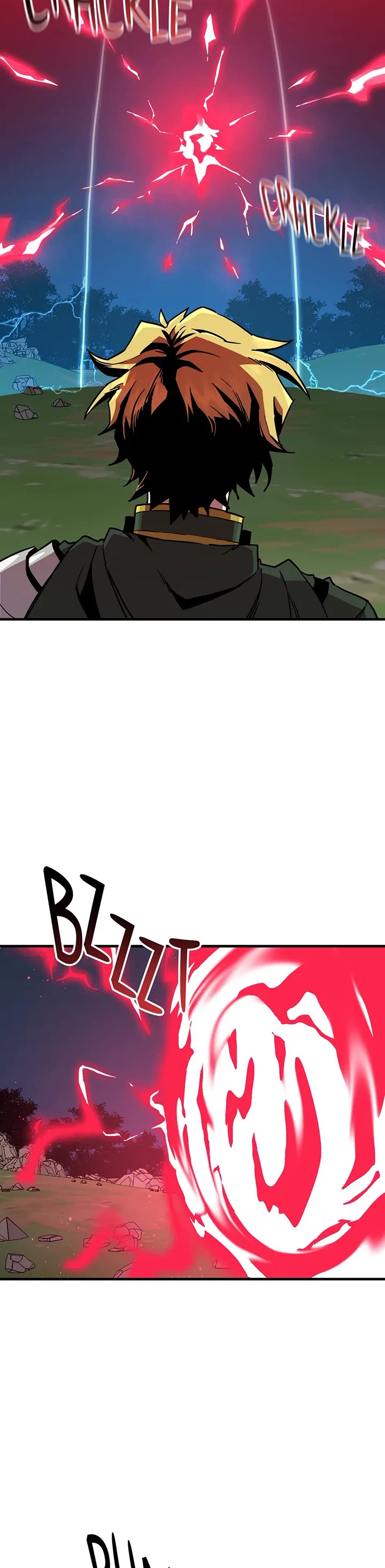 Bug Player Chapter 136 page 20 - Chapter 136: Ready for a New Outbreak