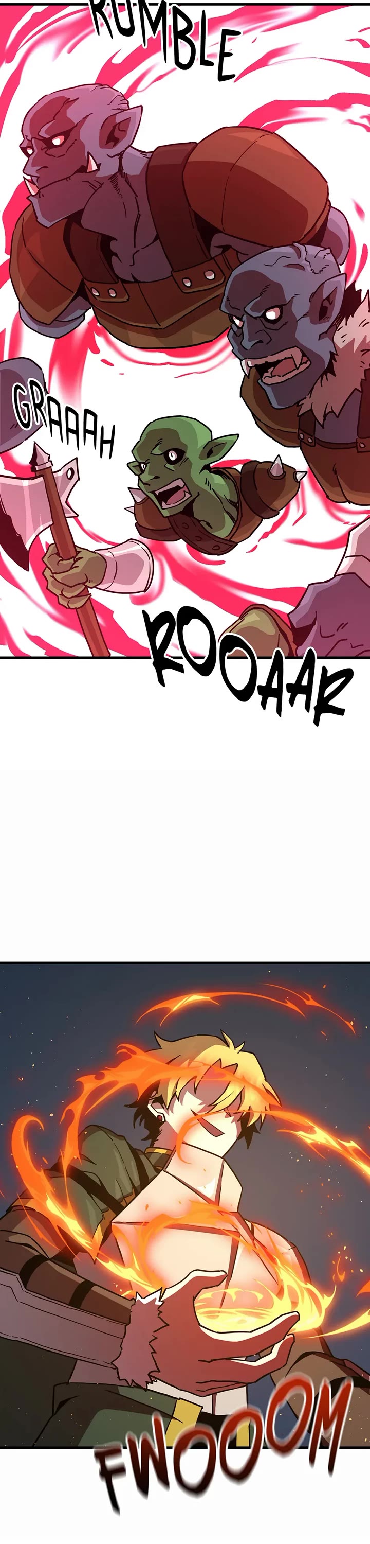 Bug Player Chapter 136 page 21 - Chapter 136: Ready for a New Outbreak
