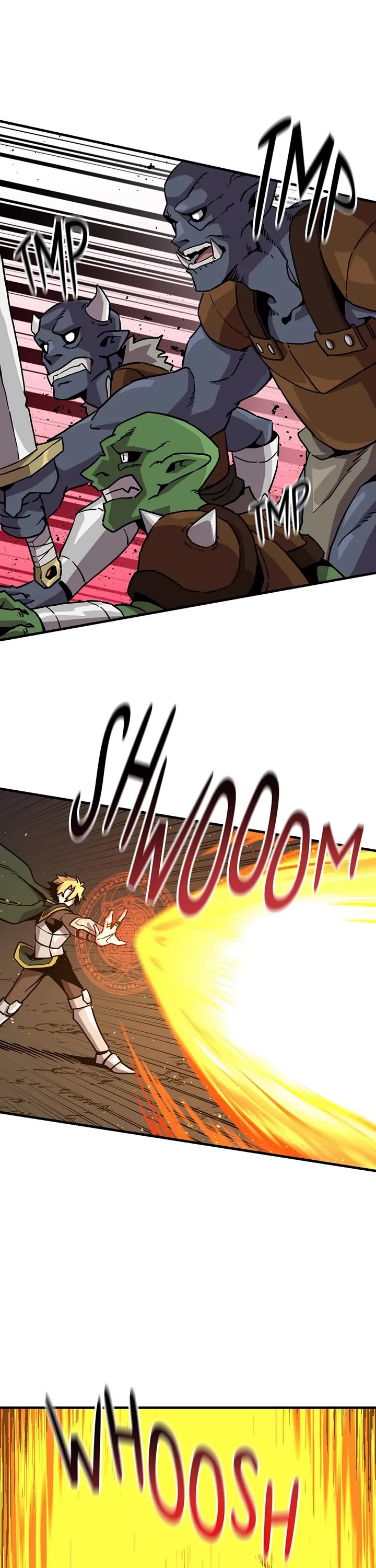 Bug Player Chapter 136 page 22 - Chapter 136: Ready for a New Outbreak