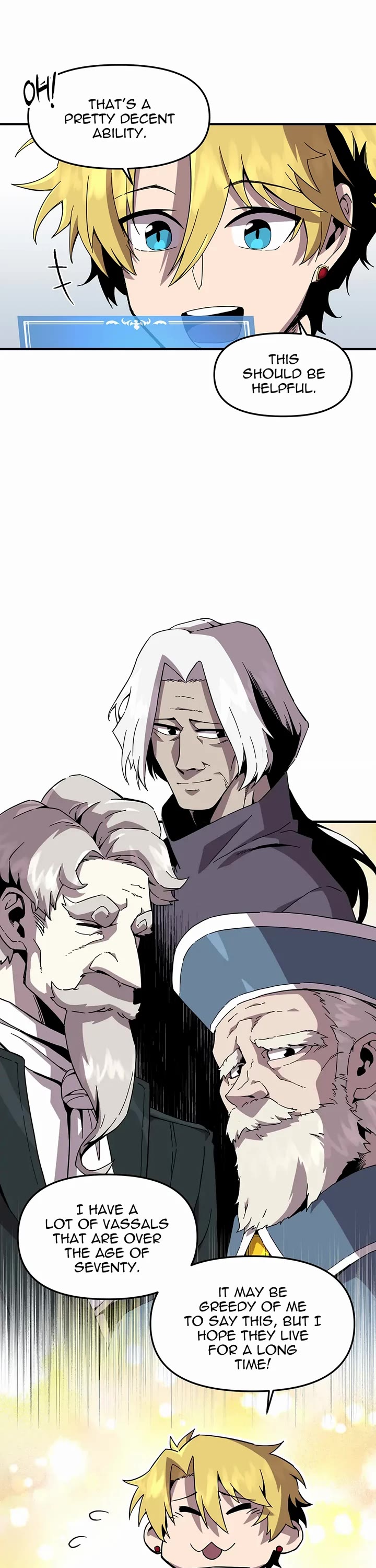 Bug Player Chapter 136 page 26 - Chapter 136: Ready for a New Outbreak