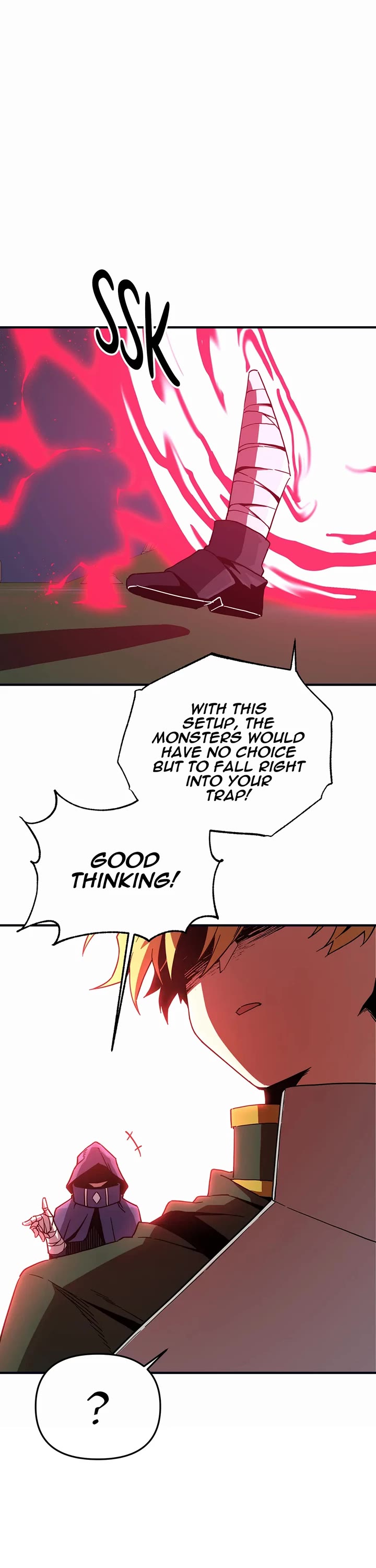 Bug Player Chapter 136 page 28 - Chapter 136: Ready for a New Outbreak
