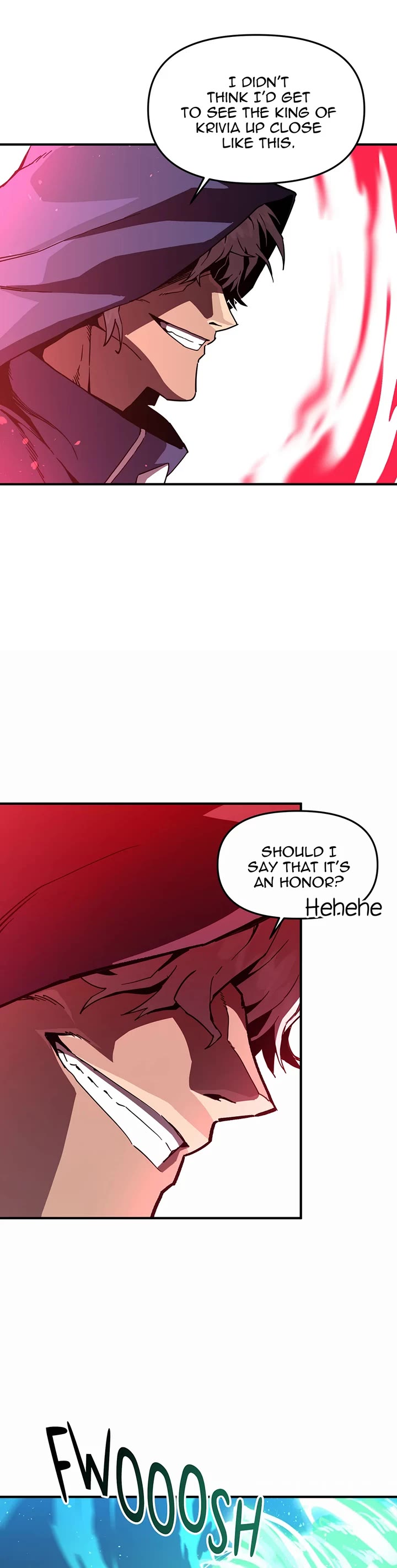 Bug Player Chapter 136 page 29 - Chapter 136: Ready for a New Outbreak