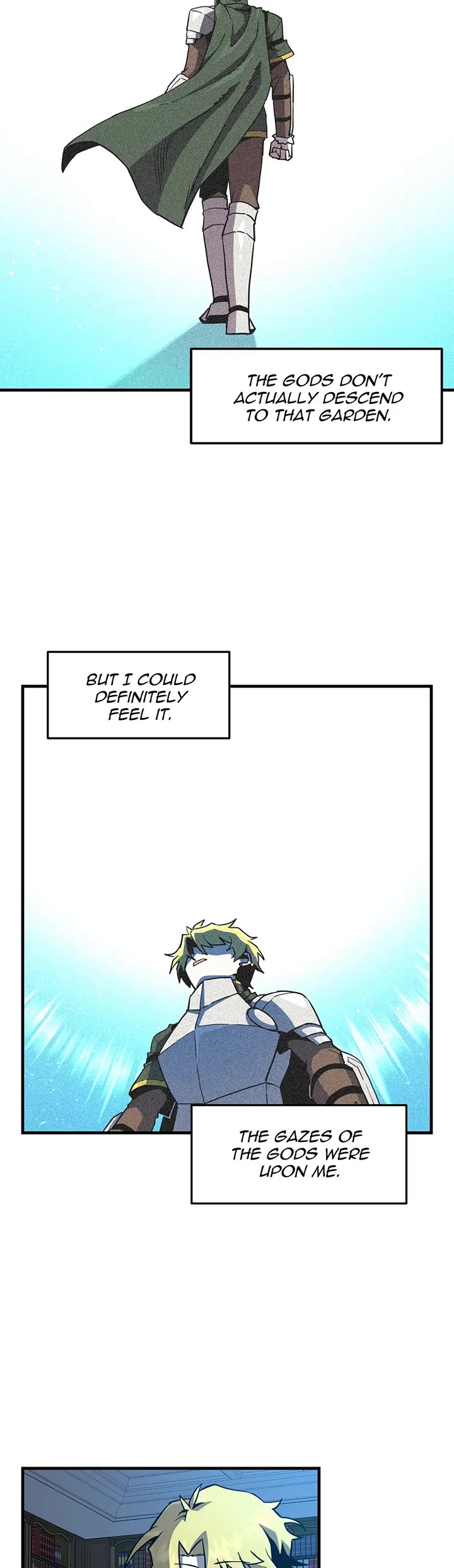 Bug Player Chapter 136 page 4 - Chapter 136: Ready for a New Outbreak