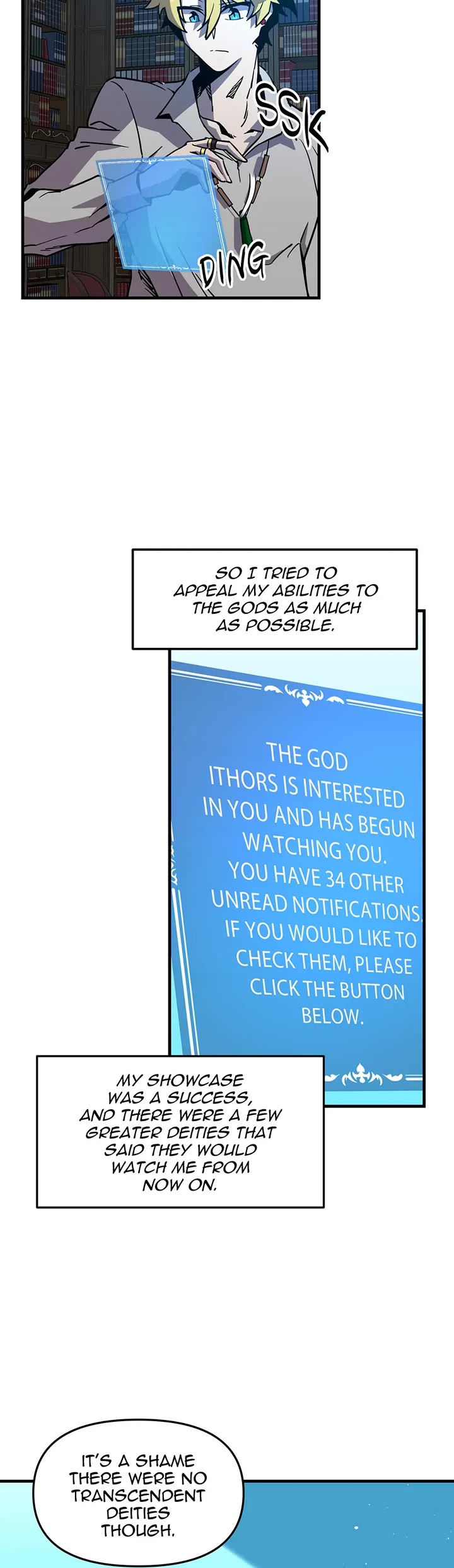Bug Player Chapter 136 page 5 - Chapter 136: Ready for a New Outbreak