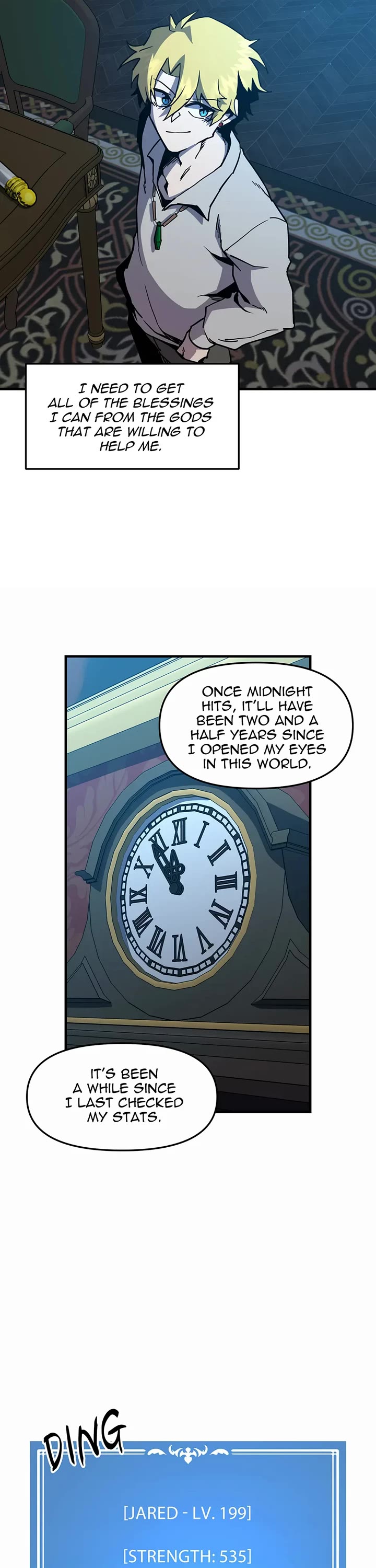 Bug Player Chapter 136 page 7 - Chapter 136: Ready for a New Outbreak
