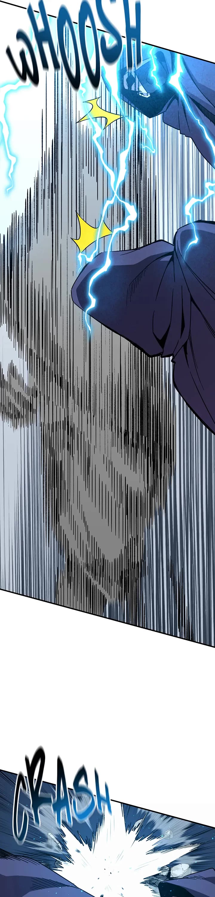 Bug Player Chapter 137 page 11 - Chapter 137: Invincible Blood Magic