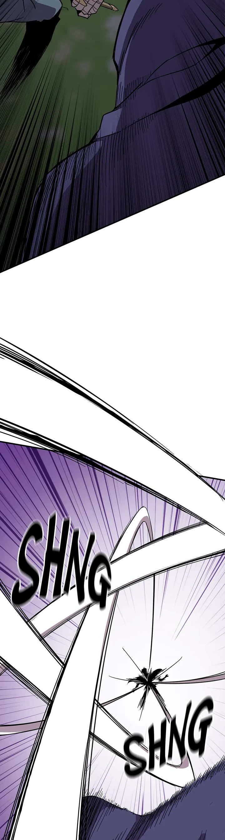 Bug Player Chapter 137 page 9 - Chapter 137: Invincible Blood Magic