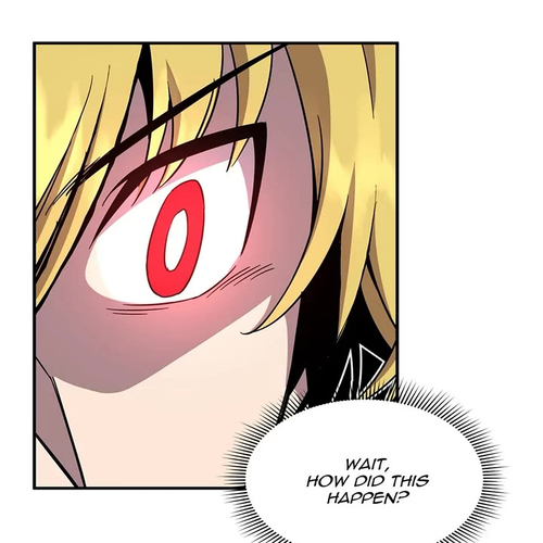Bug Player Chapter 137: Invincible Blood Magic cover