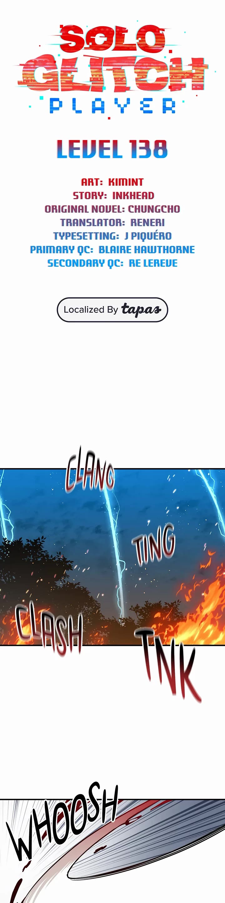 Bug Player Chapter 138 page 10 - Chapter 138: Battle of Attrition