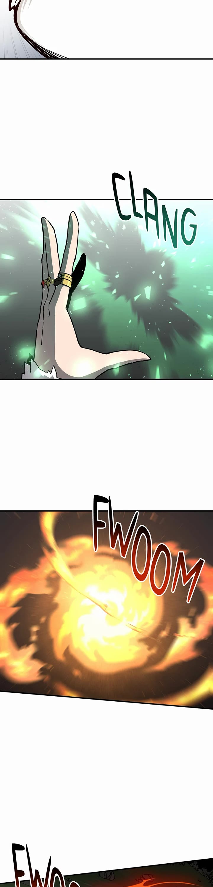 Bug Player Chapter 138 page 11 - Chapter 138: Battle of Attrition
