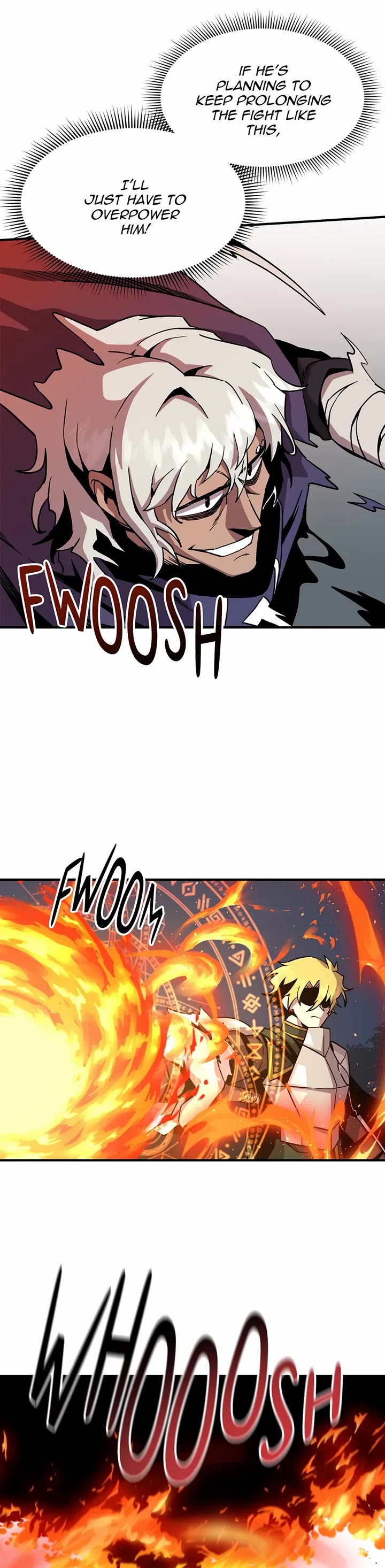 Bug Player Chapter 138 page 14 - Chapter 138: Battle of Attrition