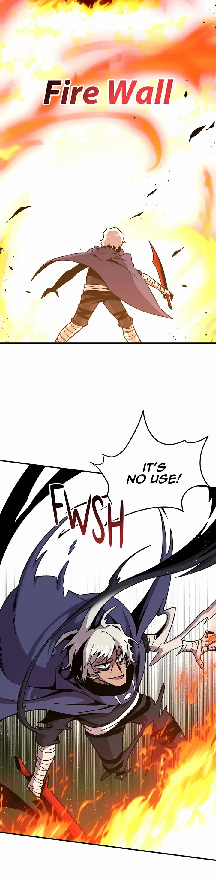 Bug Player Chapter 138 page 15 - Chapter 138: Battle of Attrition
