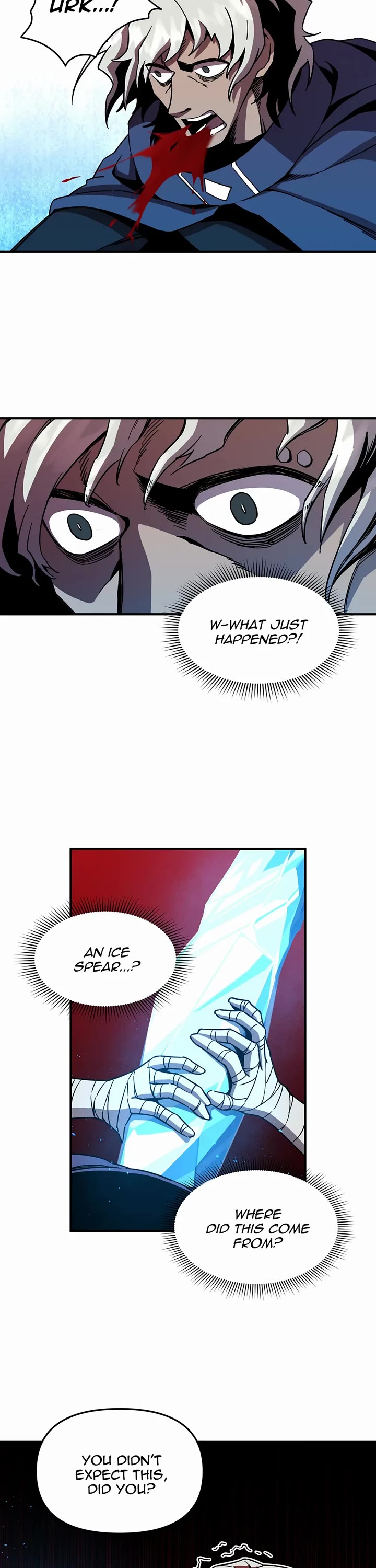 Bug Player Chapter 138 page 18 - Chapter 138: Battle of Attrition