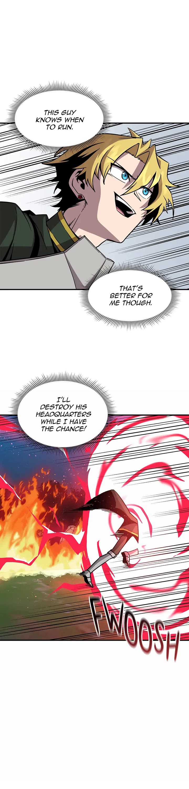 Bug Player Chapter 138 page 26 - Chapter 138: Battle of Attrition