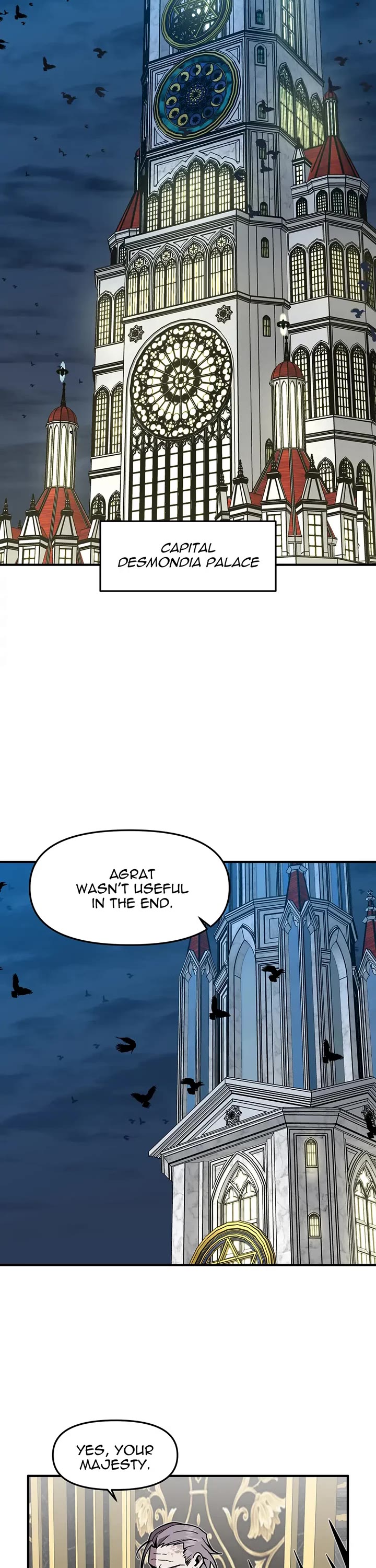 Bug Player Chapter 138 page 28 - Chapter 138: Battle of Attrition