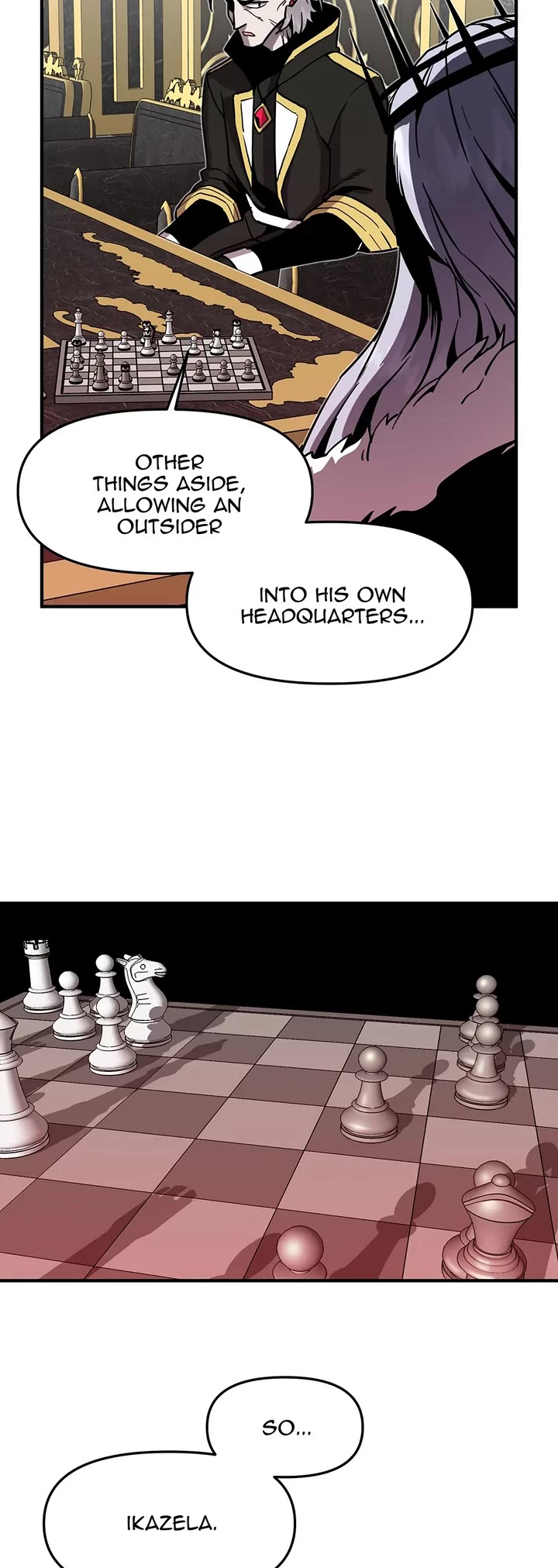 Bug Player Chapter 138 page 29 - Chapter 138: Battle of Attrition