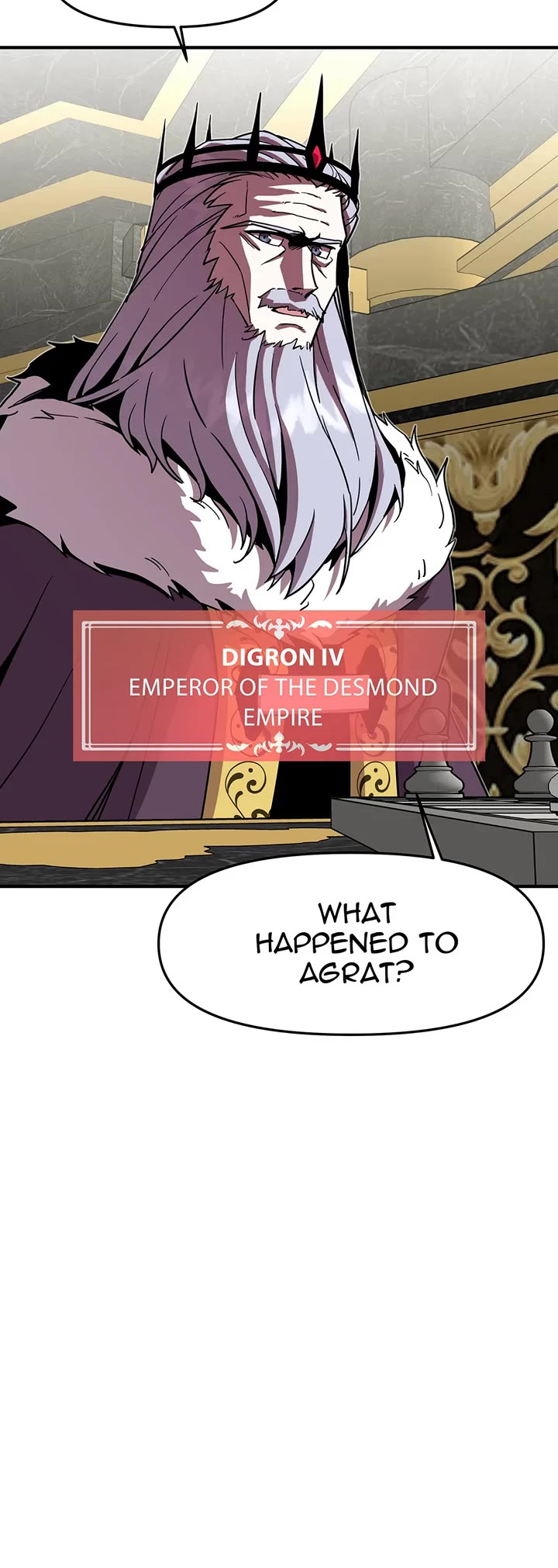 Bug Player Chapter 138 page 30 - Chapter 138: Battle of Attrition