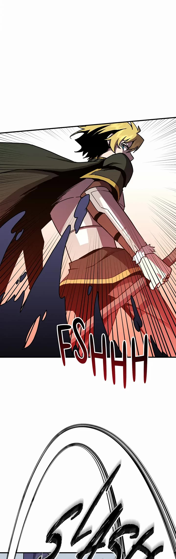 Bug Player Chapter 138 page 4 - Chapter 138: Battle of Attrition