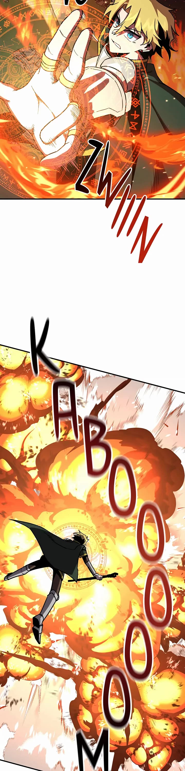 Bug Player Chapter 138 page 6 - Chapter 138: Battle of Attrition