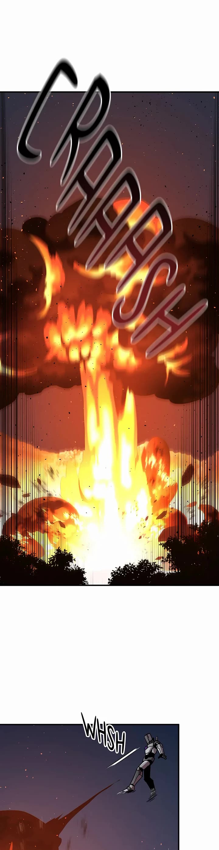 Bug Player Chapter 139 page 10 - Chapter 139: Unknown Variables
