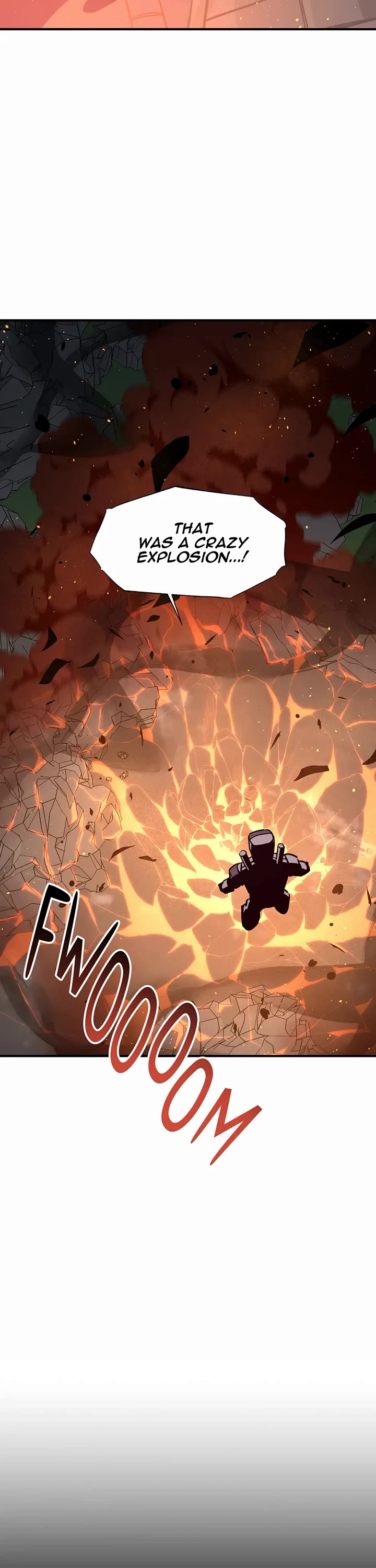Bug Player Chapter 139 page 12 - Chapter 139: Unknown Variables