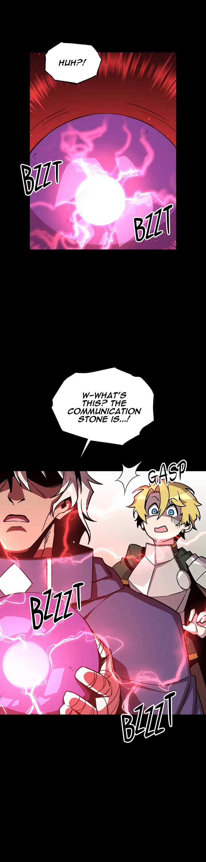 Bug Player Chapter 139 page 17 - Chapter 139: Unknown Variables