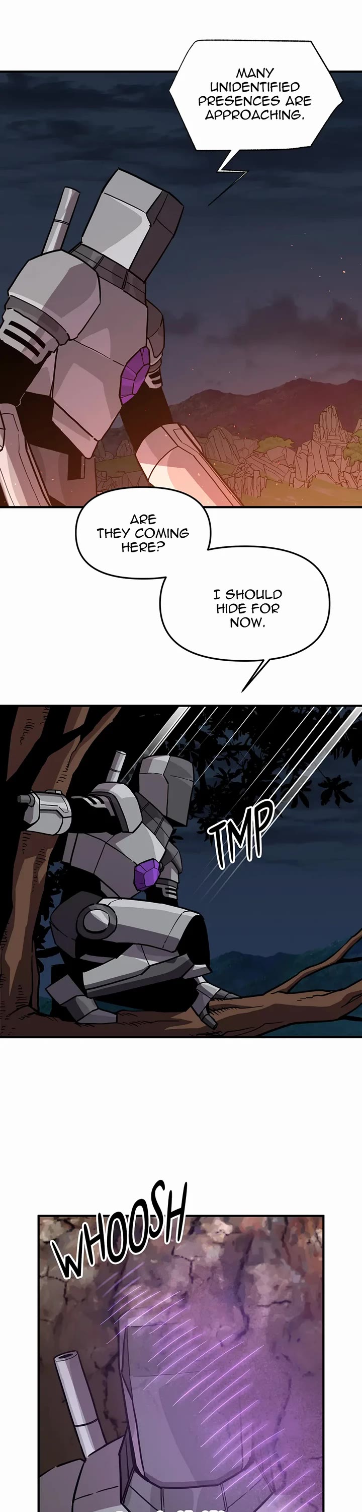 Bug Player Chapter 139 page 26 - Chapter 139: Unknown Variables