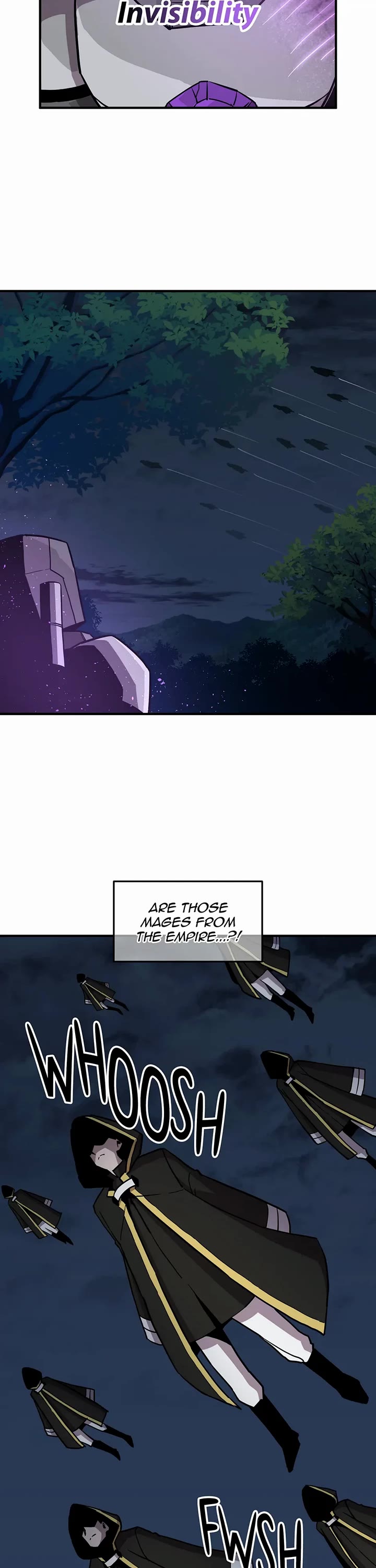 Bug Player Chapter 139 page 27 - Chapter 139: Unknown Variables