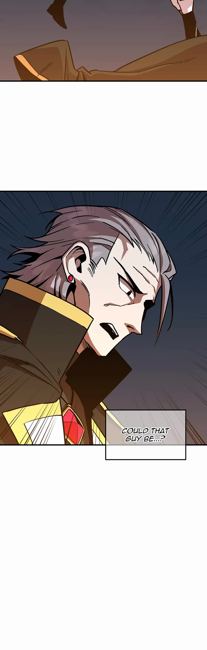 Bug Player Chapter 139 page 29 - Chapter 139: Unknown Variables