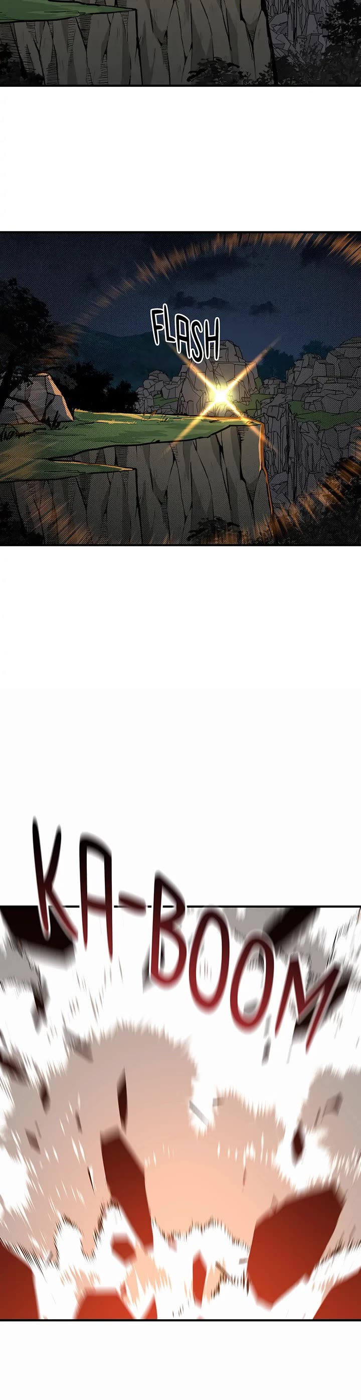 Bug Player Chapter 139 page 9 - Chapter 139: Unknown Variables
