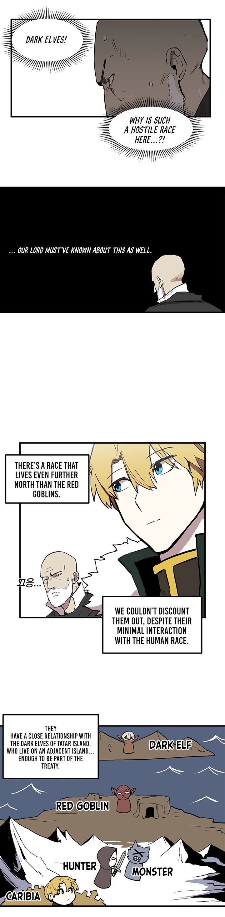 Bug Player Chapter 14 page 21 - Chapter 14