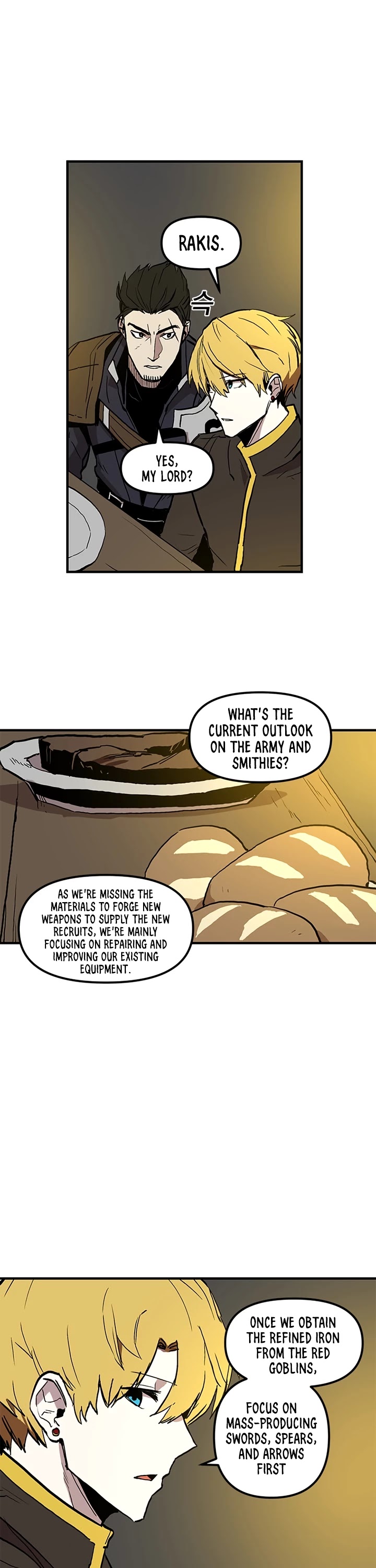 Bug Player Chapter 14 page 24 - Chapter 14