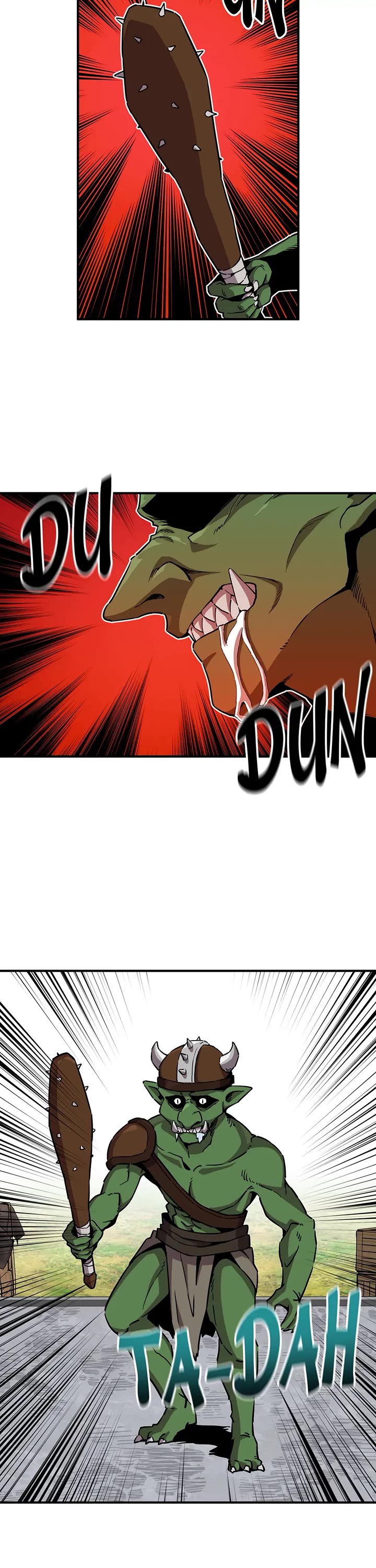 Bug Player Chapter 141 page 11 - Chapter 141: Glitch Away All The Money Problems