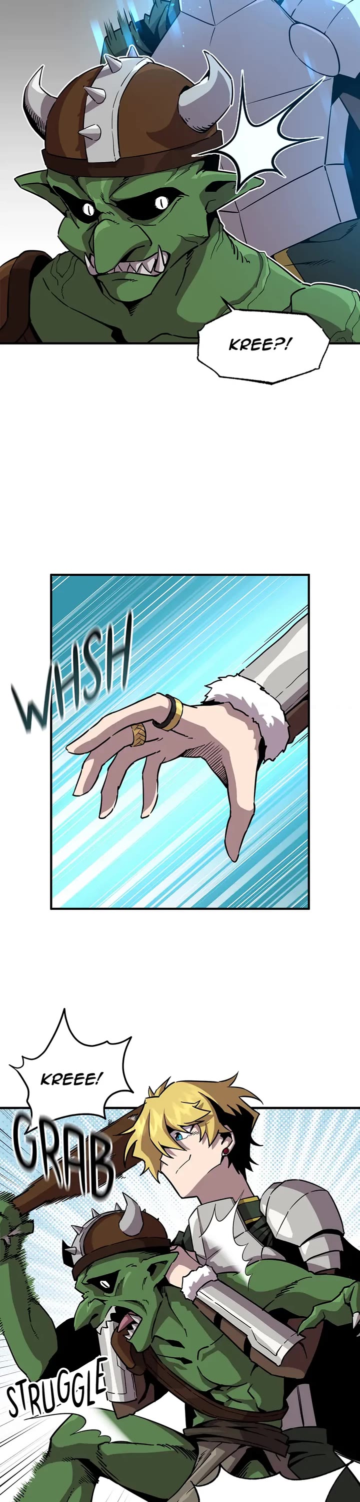 Bug Player Chapter 141 page 13 - Chapter 141: Glitch Away All The Money Problems