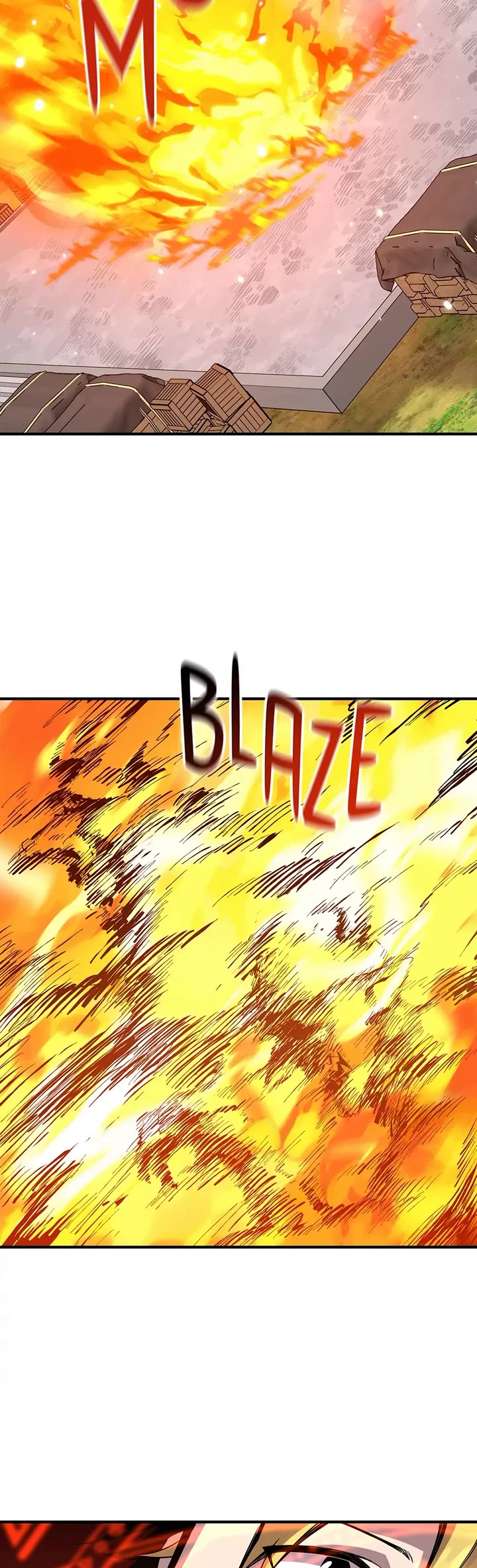 Bug Player Chapter 141 page 24 - Chapter 141: Glitch Away All The Money Problems