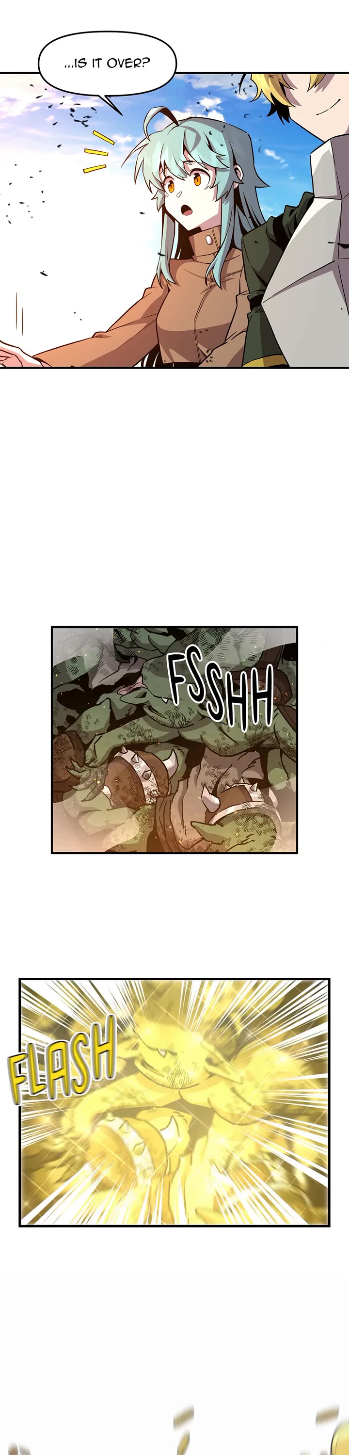 Bug Player Chapter 141 page 26 - Chapter 141: Glitch Away All The Money Problems